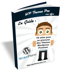 L'ancien Guide de WTP : 10 Fournisseurs de thèmes WordPress