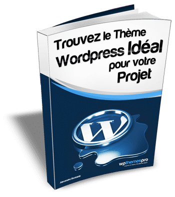 Trouvez le Thème WordPress Idéal pour votre Projet