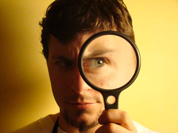 Besoin d'y voir plus clair ?