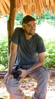Fabrice Dubesset