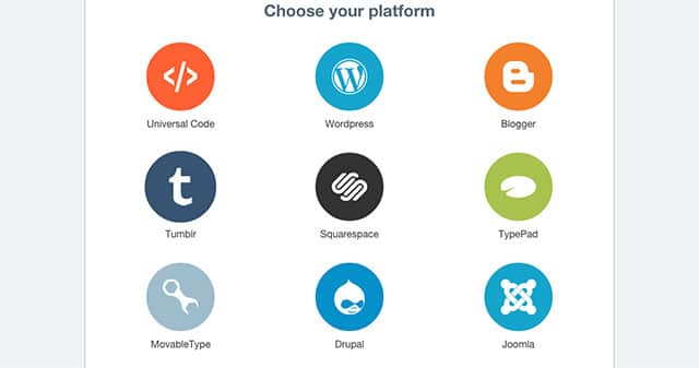 Disqus pour WordPress