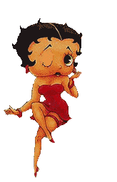 Betty Boop