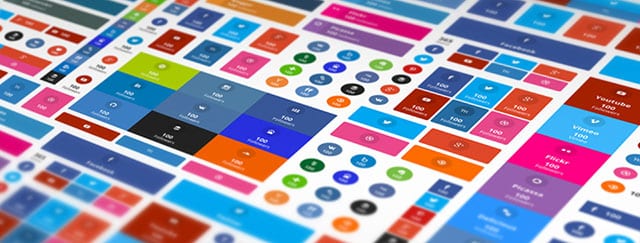 L'extension de partage social Monarch