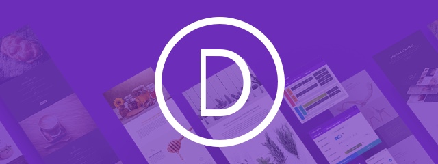 Thème WordPress Divi