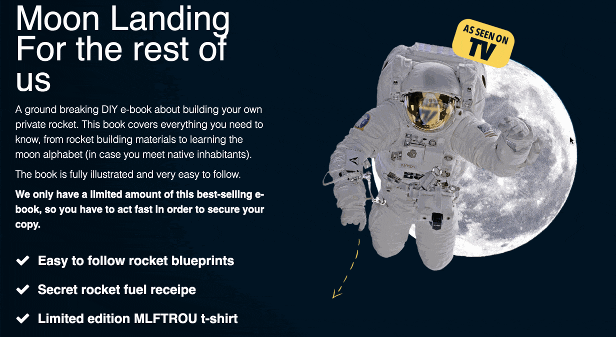 Redimensionnement d'un module en temps réel