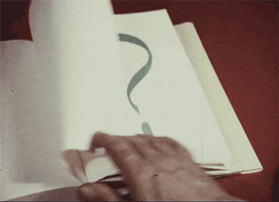 Question mark