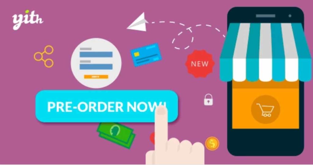 Yith Pre-order for WooCommerce