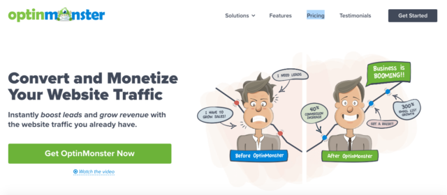 OptinMonster : plus qu'un plugin pour créer des pop ups