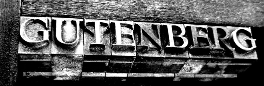 Gutenberg sur WordPress