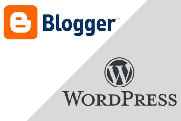Blogger ou WordPress ? Quel CMS choisir pour votre blog ?