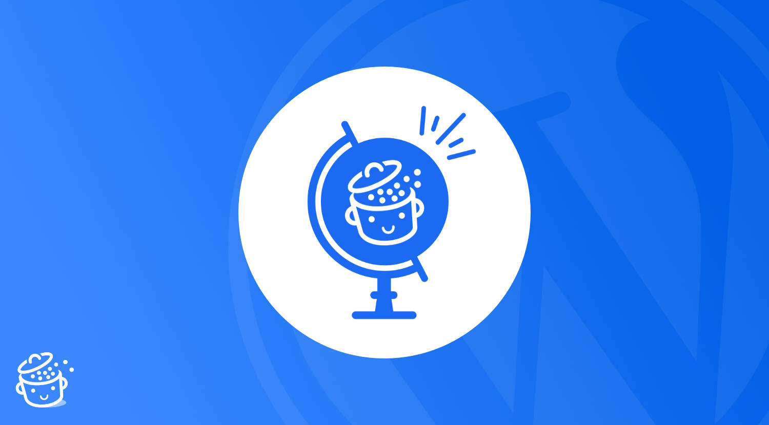 Welcome to WPMarmite