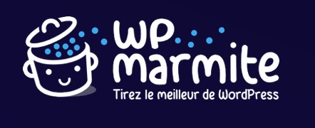 Le logo de WPMarmite