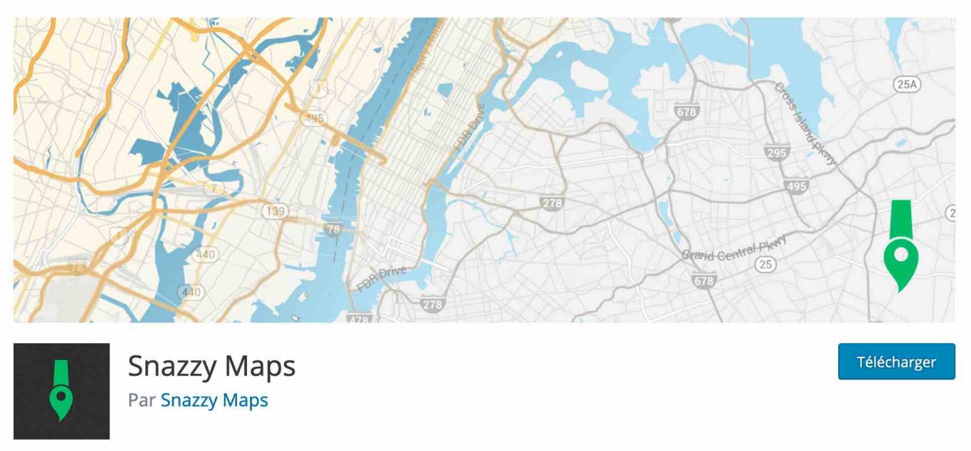 Snazzy Maps