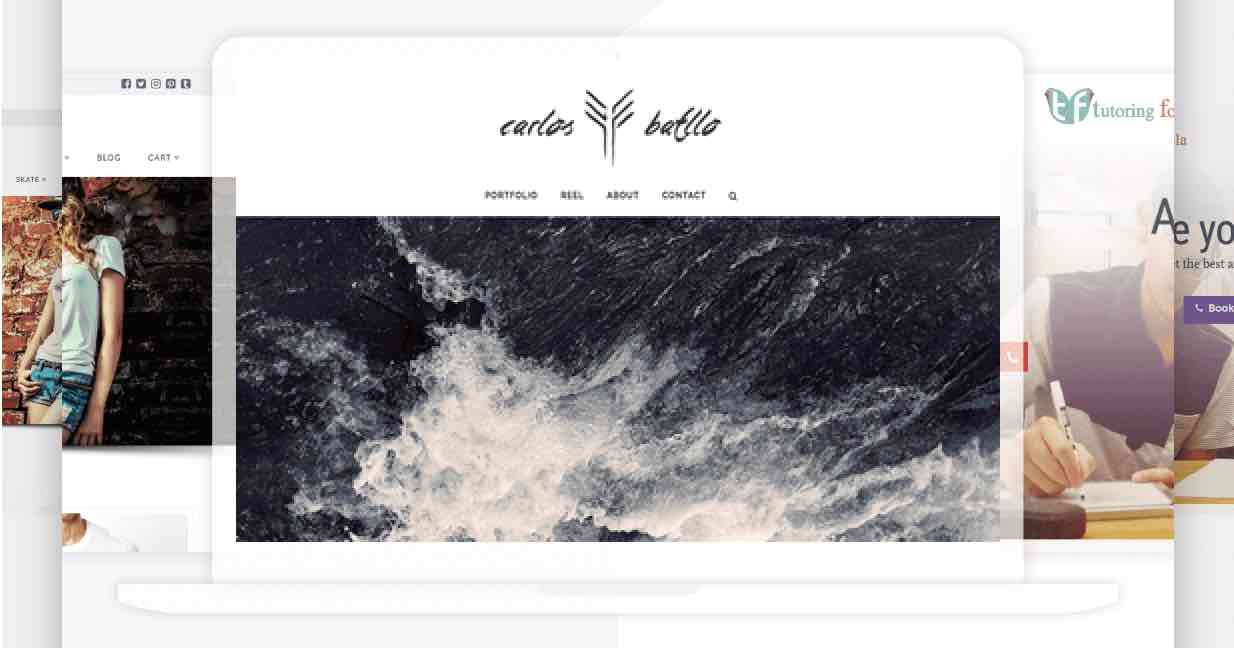 Icon stack on X theme