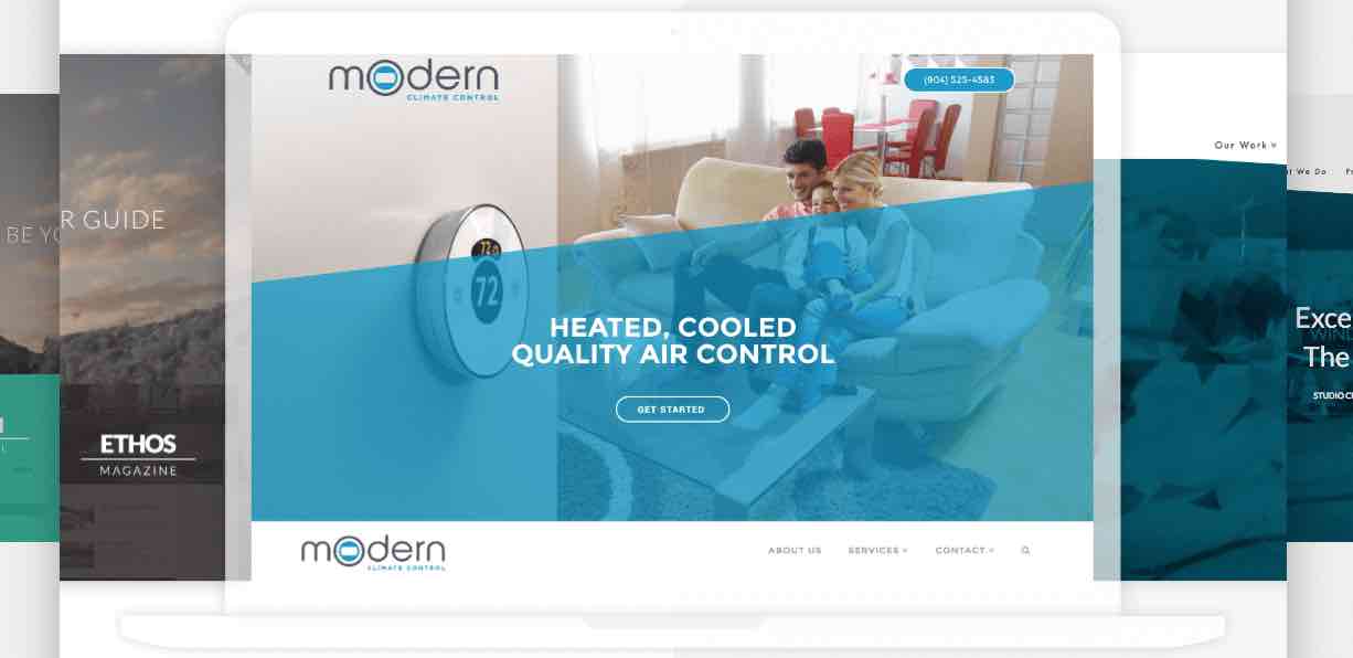 Integrity stack on X theme