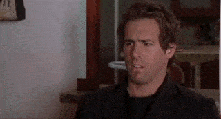 Un homme ne comprend pas.