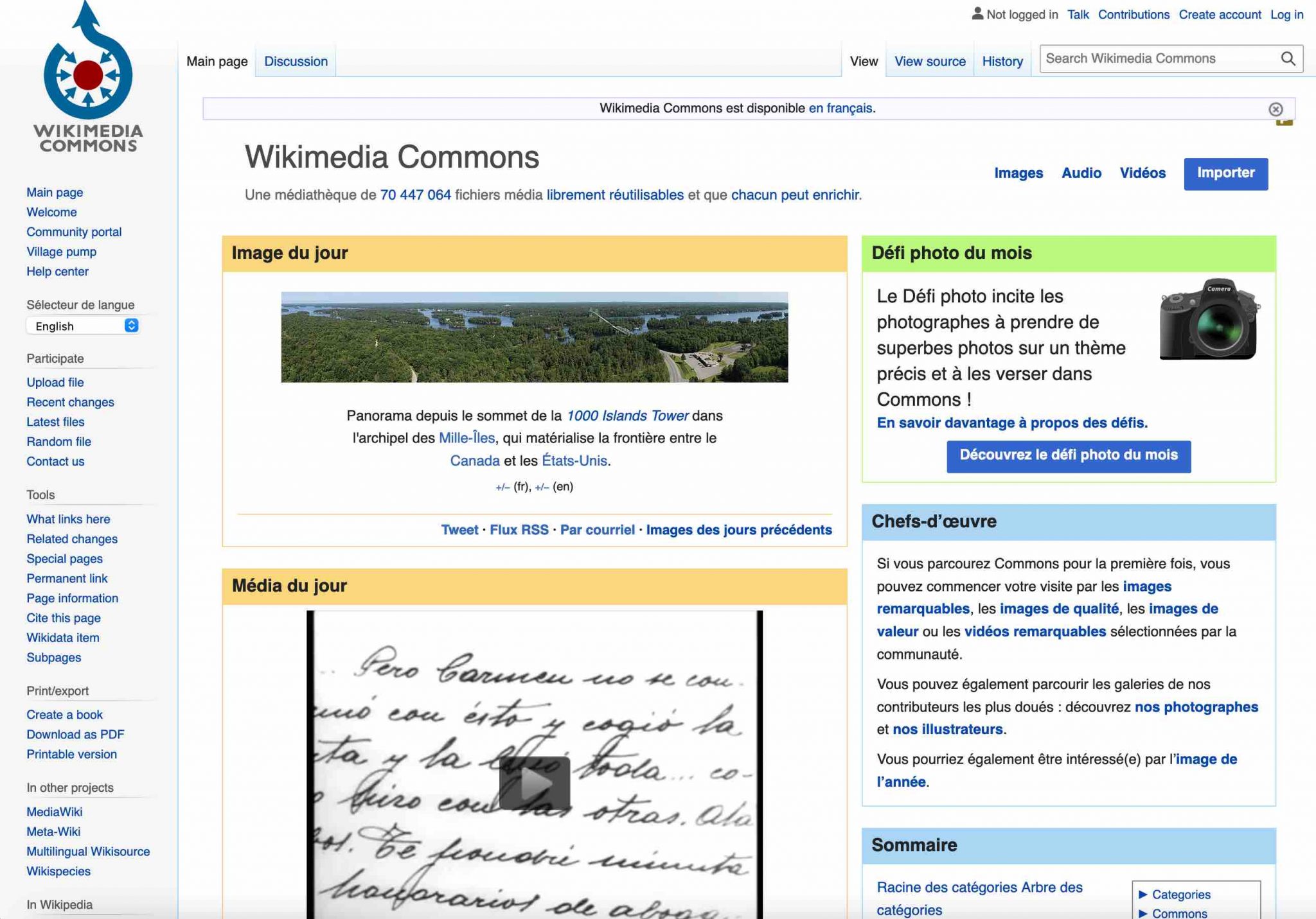 Wikimedia Commons.