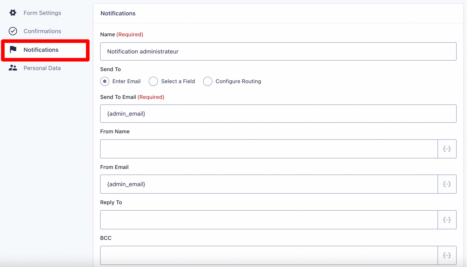Attach File Notification Gravity Forms Notifications – How do I attach my own PDF to a ...