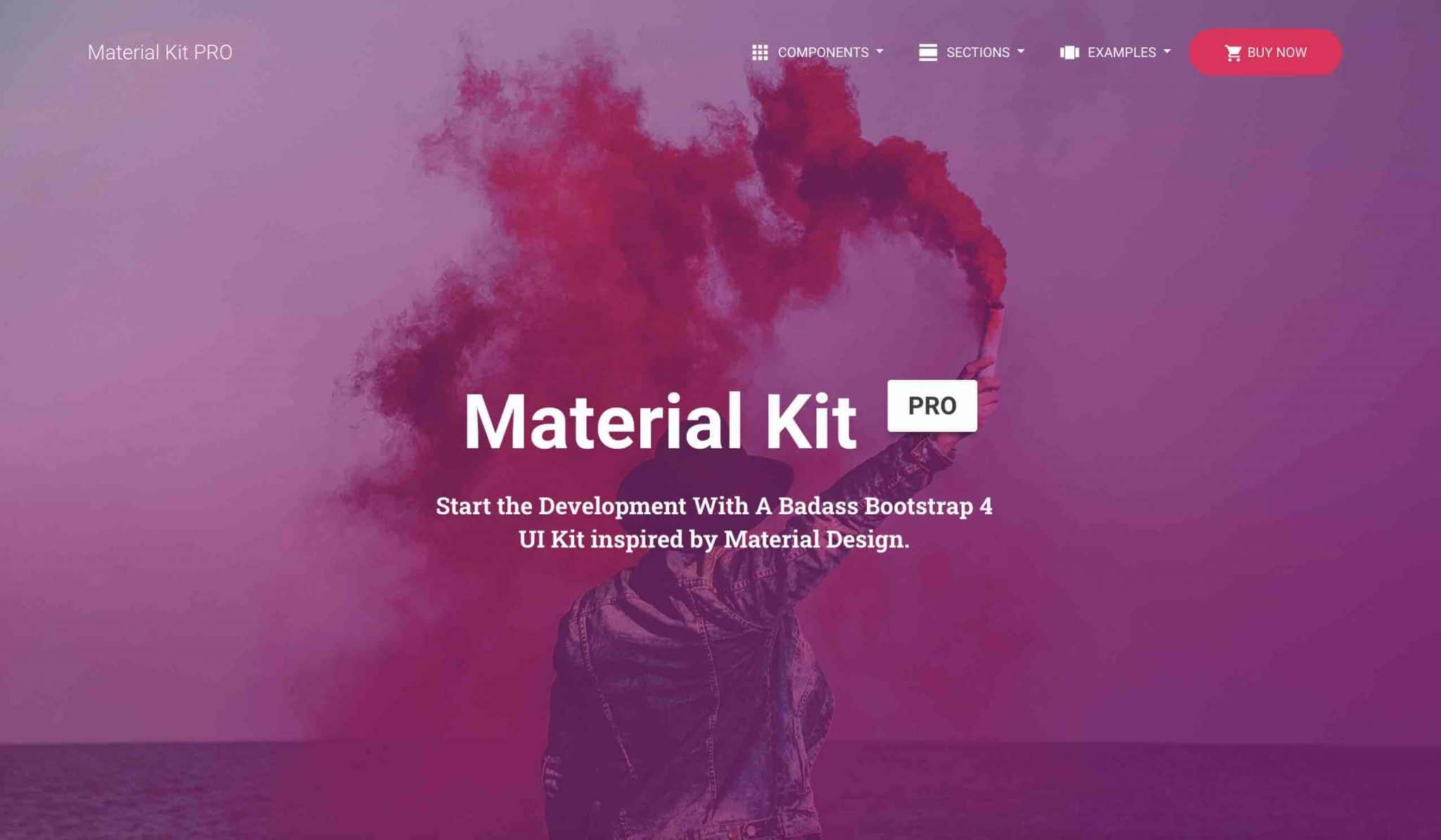 Material Kit Pro.