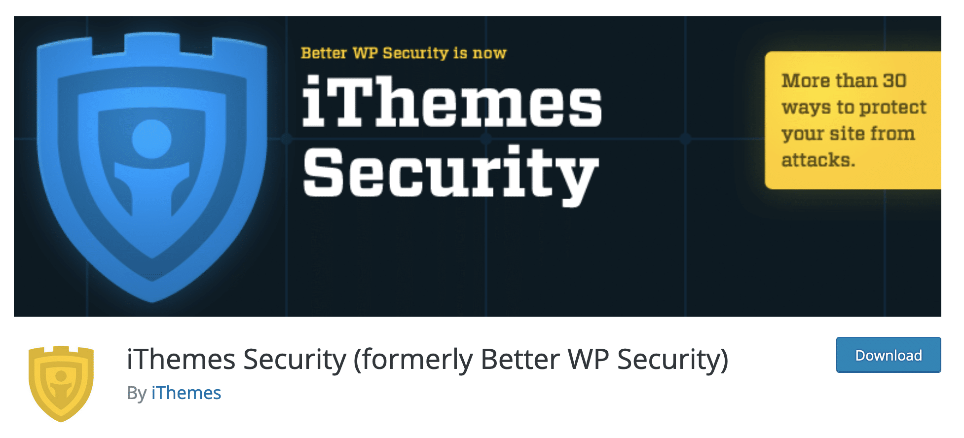 The iThemes Security plugin helps to fight against brute force attacks on WordPress.