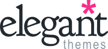 Logo d’Elegant Themes