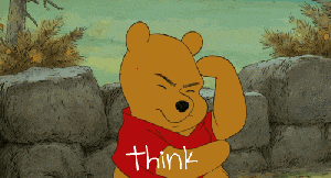 Winnie the Pooh thinks about the Yoast SEO plugin.
