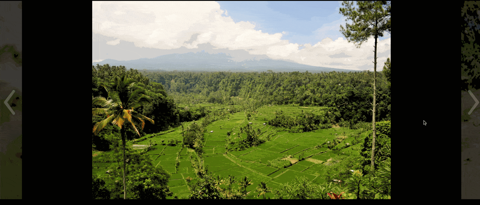 Jetpack's image carousel.