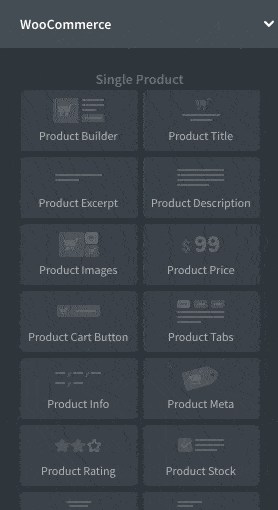 Integrating WooCommerce into Oxygen Builder.