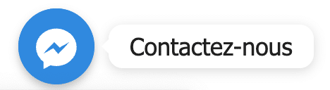 Intégration on page du chat Facebook Messenger sur WordPress avec Chaty.
