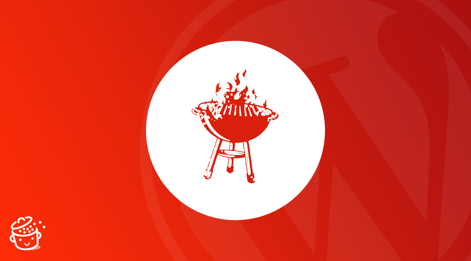 BBQ Firewall
