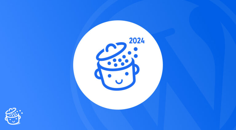 Bilan 2024 WPMarmite