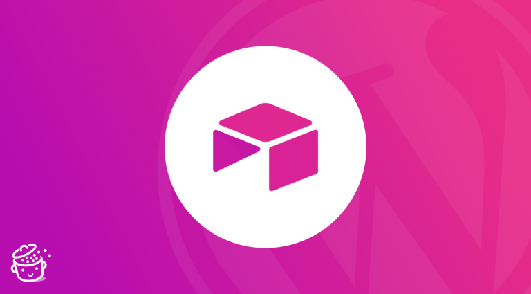 Le plugin WordPress Air WP Sync